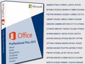 Microsoft office 2016 professional plus product key